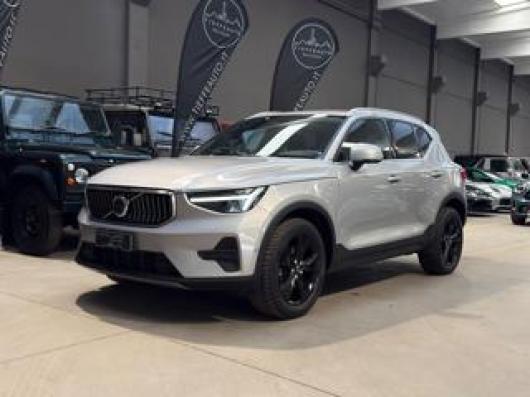 usato VOLVO XC40
