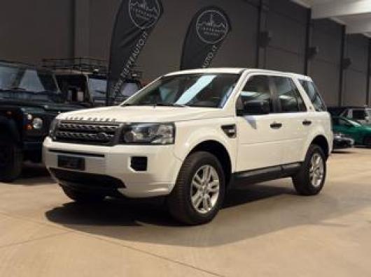Freelander