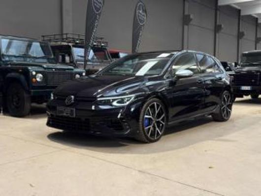 usato VOLKSWAGEN Golf