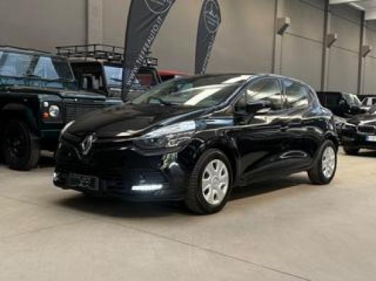 usato RENAULT Clio
