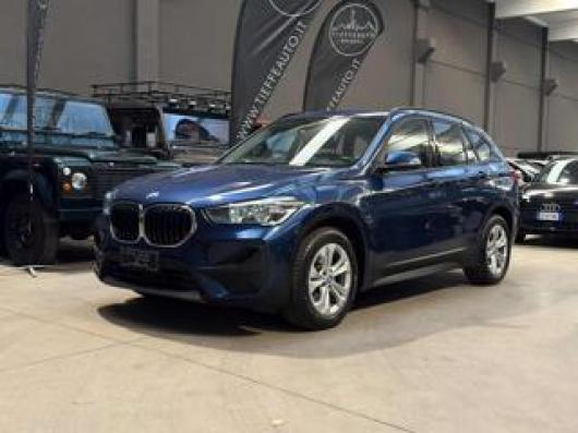 usato BMW X1