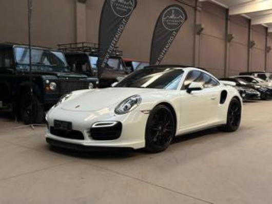 usato PORSCHE 911