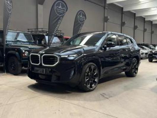 usato BMW XM