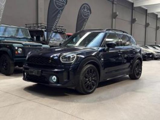 usato MINI Countryman