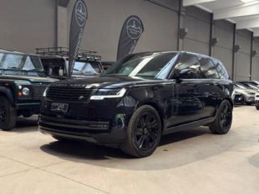 usato LAND ROVER Range Rover