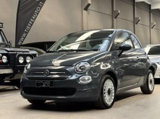 usato FIAT 500