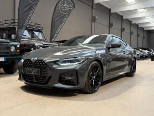 usato BMW 420