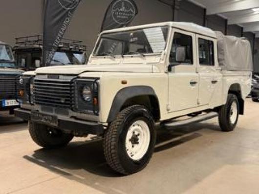 usato LAND ROVER Defender