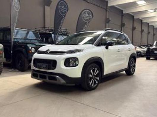 usato CITROEN C3 Aircross