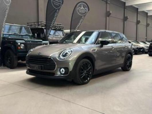 usato MINI Clubman