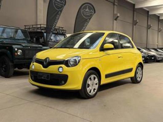 usato RENAULT Twingo