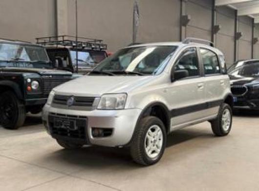 usato FIAT Panda