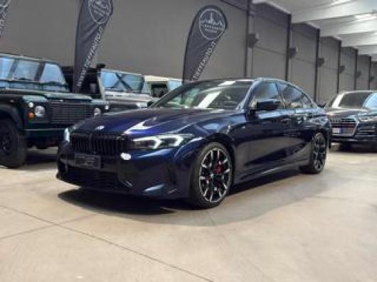 usato BMW 320