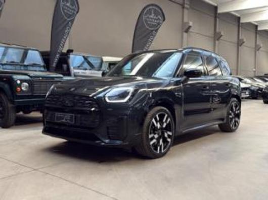 usato MINI Countryman