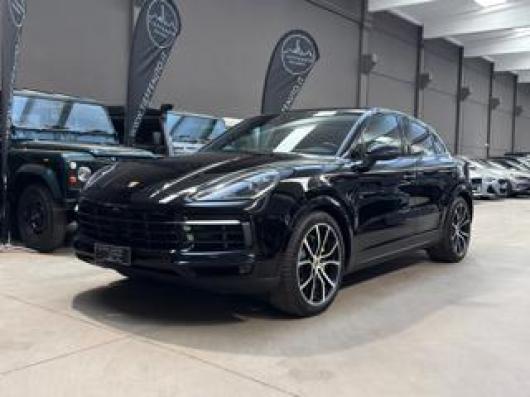 usato PORSCHE Cayenne