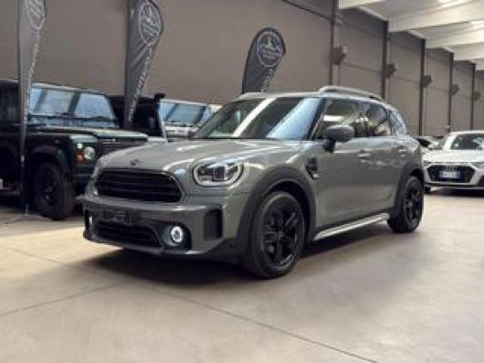 usato MINI Countryman