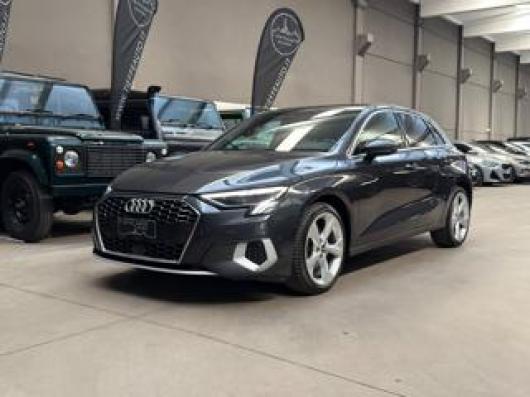 usato AUDI A3