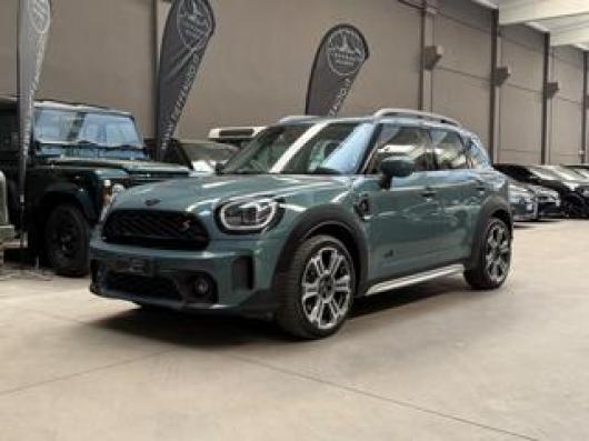 usato MINI Countryman