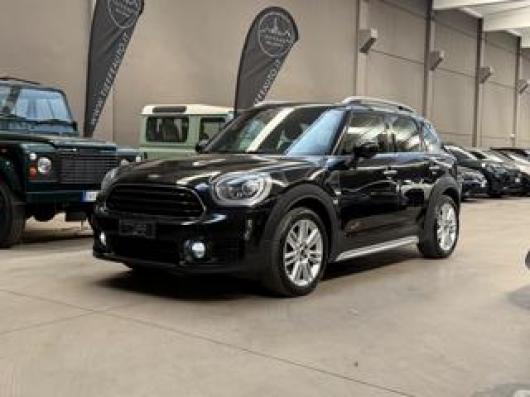 usato MINI Countryman