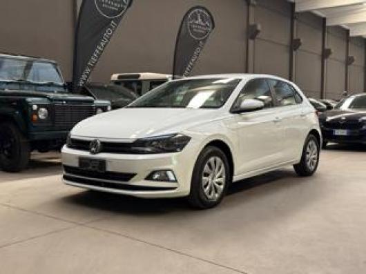 usato VOLKSWAGEN Polo