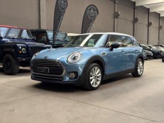usato MINI Clubman