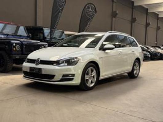 usato VOLKSWAGEN Golf Variant