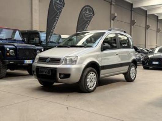 usato FIAT Panda
