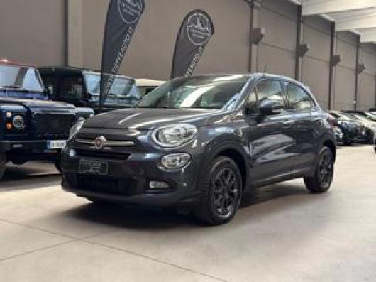 usato FIAT 500X