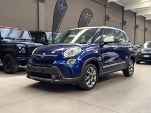 usato FIAT 500L