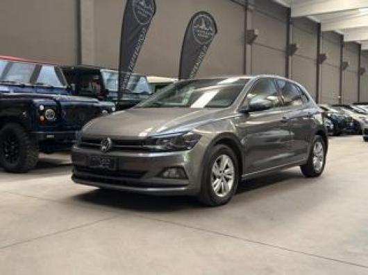 usato VOLKSWAGEN Polo