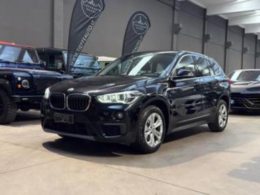 usato BMW X1