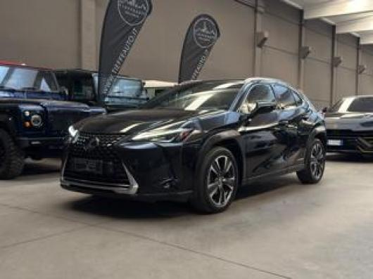 usato LEXUS UX 250h