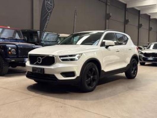 XC40