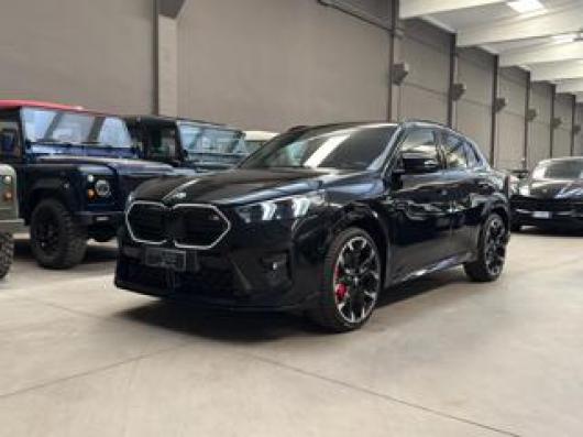 usato BMW X2