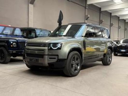 usato LAND ROVER Defender
