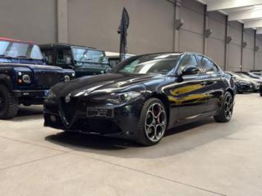 Giulia