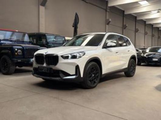 usato BMW X1