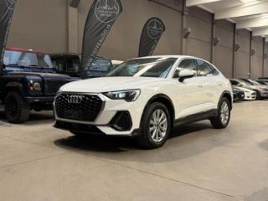 usato AUDI Q3