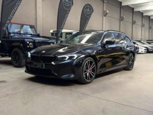 usato BMW 320