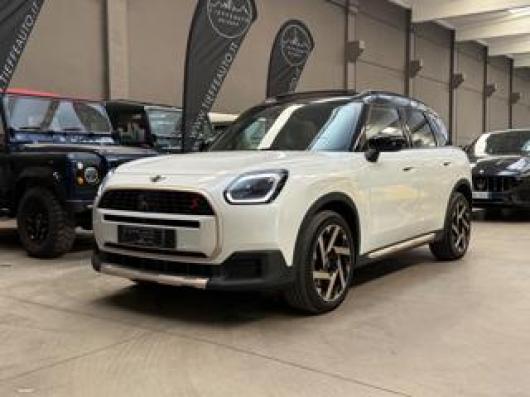 usato MINI Countryman