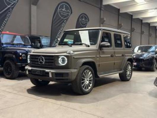 G 500