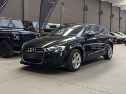 usato AUDI A3