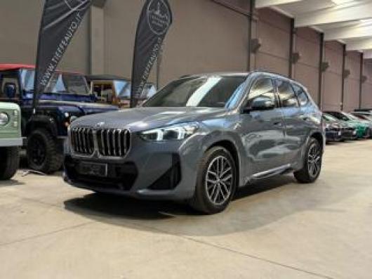usato BMW X1