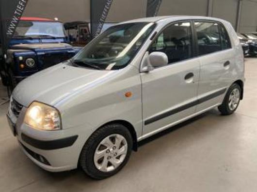 usato HYUNDAI Atos