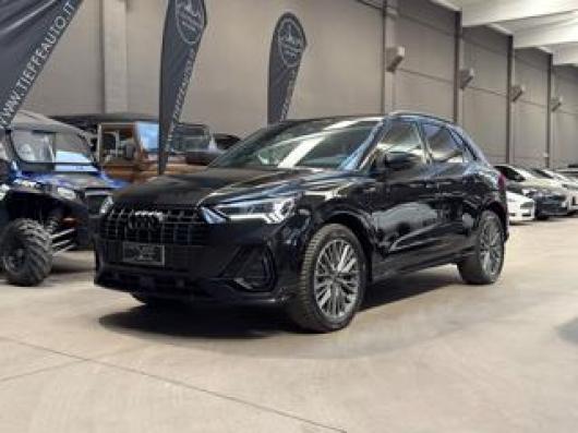 usato AUDI Q3