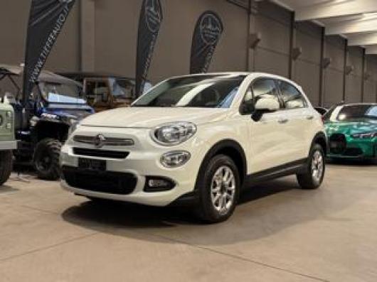 usato FIAT 500X