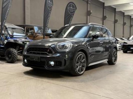 usato MINI Countryman