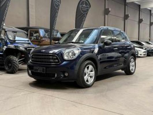 usato MINI Countryman