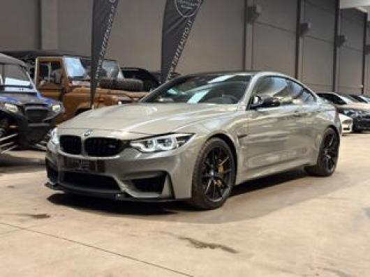 usato BMW M4
