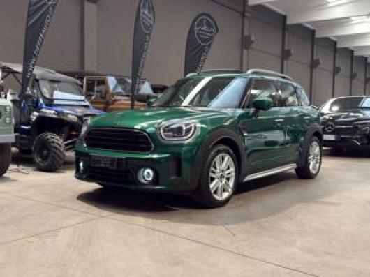 Countryman